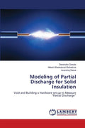 Modeling of Partial Discharge for Solid Insulation - Paperback