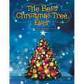 The Best Christmas Tree Ever - Paperback