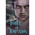 Force of Temptation - Paperback