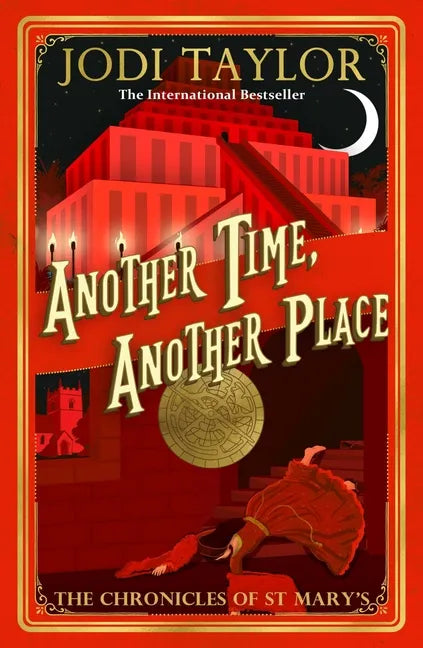 Another Time, Another Place: Chronicles of St Mary's 12 - Paperback