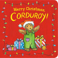 Merry Christmas, Corduroy! - Board Book