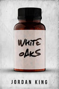 White Oaks - Paperback