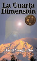 La cuarta dimensión - Paperback