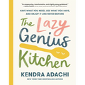 The Lazy Genius Kitchen: Have What You Need, Use What You Have, and Enjoy It Like Never Before - Hardcover