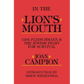 In the Lion's Mouth: Gisi Fleischmann & the Jewish Fight for Survival - Paperback