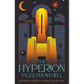 The Hyperion: Tales from Hell - Paperback