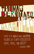 Gargoyles - Paperback