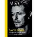 David Bowie: Mixing Memory & Desire - Hardcover