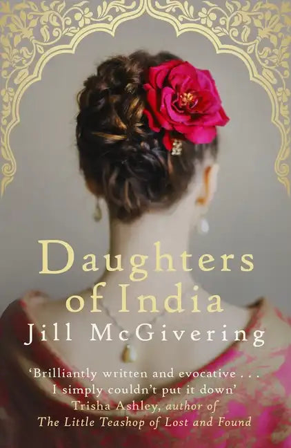Daughters of India - Paperback