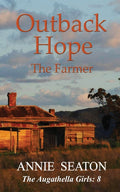 Outback Hope - Paperback