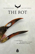 The Rot - Hardcover