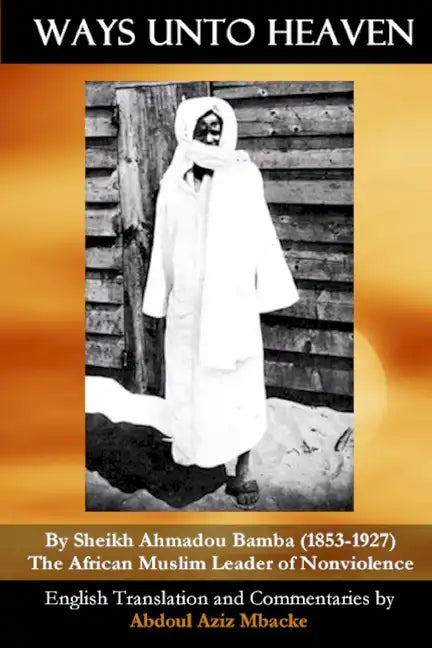 Ways unto Heaven - Paperback