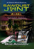 Sawdust Joint - Hardcover