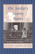 On Jordan's Stormy Banks: Personal Accounts of Slavery in Georgia - Paperback