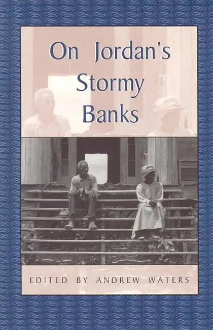 On Jordan's Stormy Banks: Personal Accounts of Slavery in Georgia - Paperback