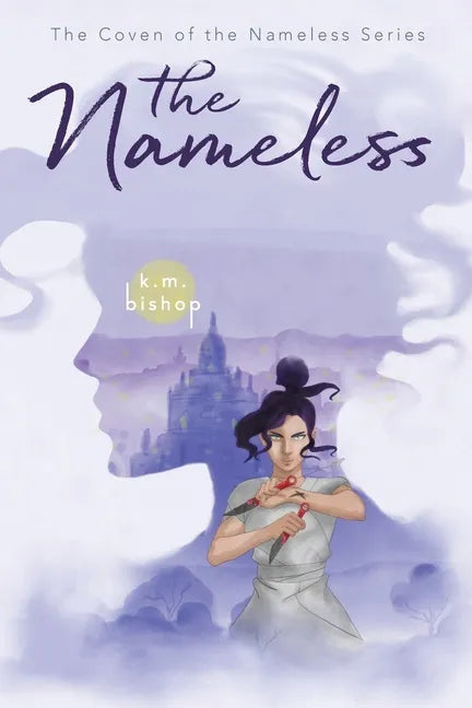 The Nameless - Paperback