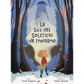 La Luz del Solsticio de Invierno - Hardcover