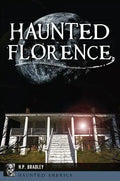 Haunted Florence - Paperback