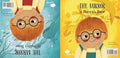 The Mirror in Mommy's House / The Mirror in Daddy´s House - Hardcover