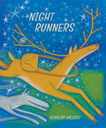 Night Runners - Hardcover