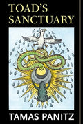Toad's Sanctuary - Paperback