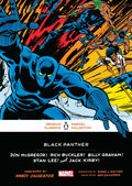 Black Panther - Paperback