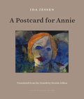 A Postcard for Annie - Paperback