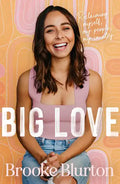 Big Love: Reclaiming Myself, My People, My Country - Paperback