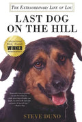 Last Dog on the Hill - Paperback