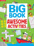 The Big Book of Awesome Activities Backlist Inventory (Formerly 813-5) - Paperback