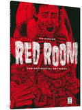Red Room: The Antisocial Network - Paperback