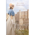 An Amiable Foe - Paperback
