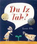 Du Iz Tak? - Hardcover