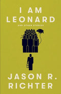I am Leonard and other stories - Paperback