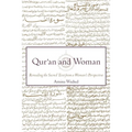 Qur'an and Woman: Rereading the Sacred Text from a Woman's Perspective - Paperback