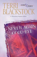 Never Again Good-Bye - Paperback