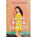 Don't Date Rosa Santos - Paperback