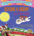 Beyond A Gluten-Free Dream - Hardcover
