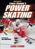 Laura Stamm's Power Skating - Paperback
