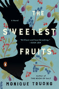 The Sweetest Fruits - Paperback