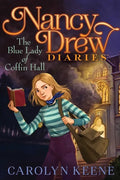 The Blue Lady of Coffin Hall - Hardcover
