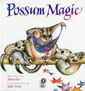 Possum Magic - Paperback