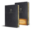 Biblia Católica En Español. Símil Piel Negro, Tamaño Pequeño / Catholic Bible. Spanish-Language, Leathersoft, Black, Compact - Paperback