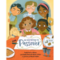 An Invitation to Passover - Paperback