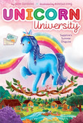 Sapphire's Summer Disguise - Paperback