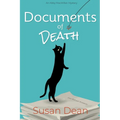 Documents of Death - Paperback