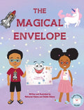 The Magical Envelope - Hardcover