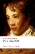 David Copperfield - Paperback