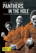 Panthers in the Hole - Paperback