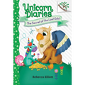 The Secret of the Lost Gold: A Branches Book (Unicorn Diaries #11) - Hardcover